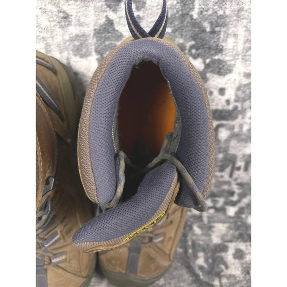 Keen targhee ii